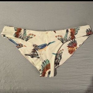 Boys + Arrows Kiki Bottoms in Bird